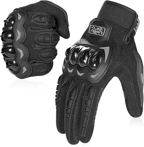 GUANTES DE MOTO